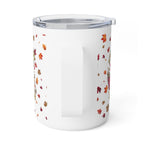 "Just One More Chapter" Autumn Coffee Cup – 10oz Cozy Mug