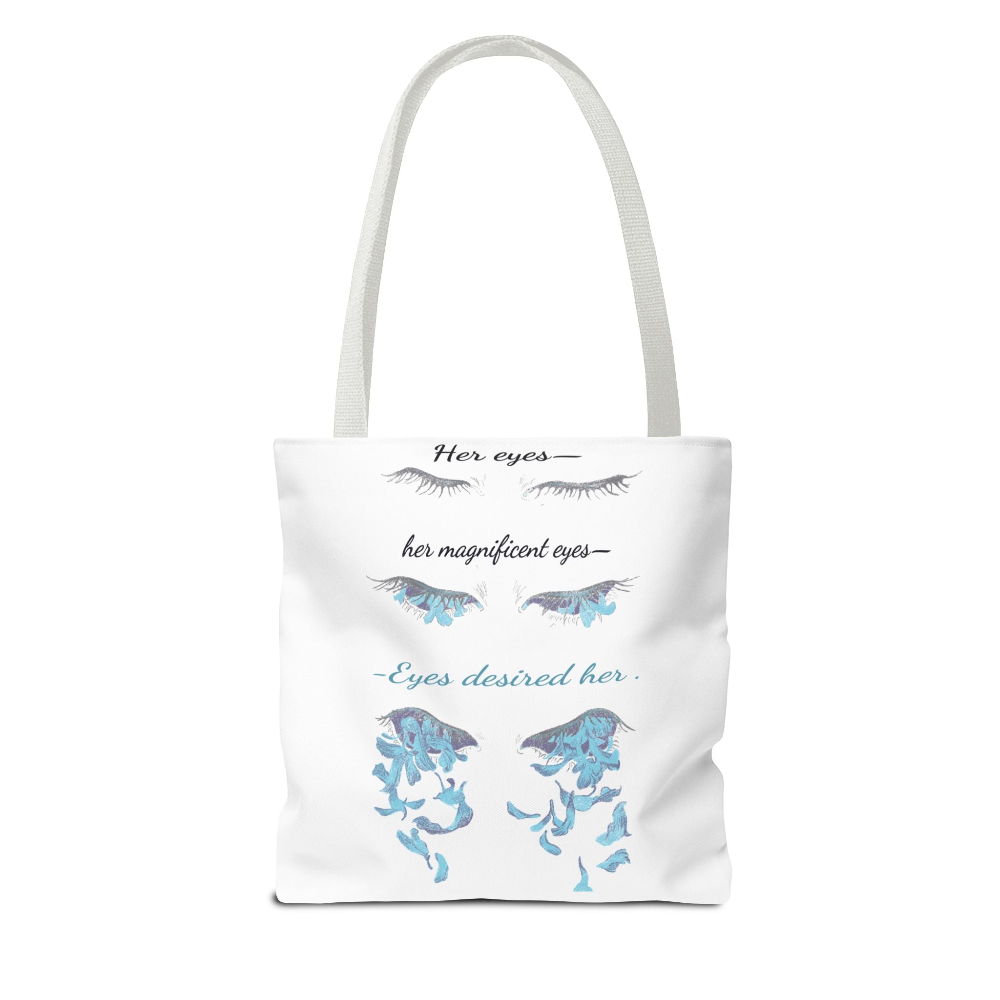 Bohemian Tote Bag with Inspirational Quote, Stylish Market Bag, Gift for Her, Eye-Catching Beach Bag, Motivational Art Tote