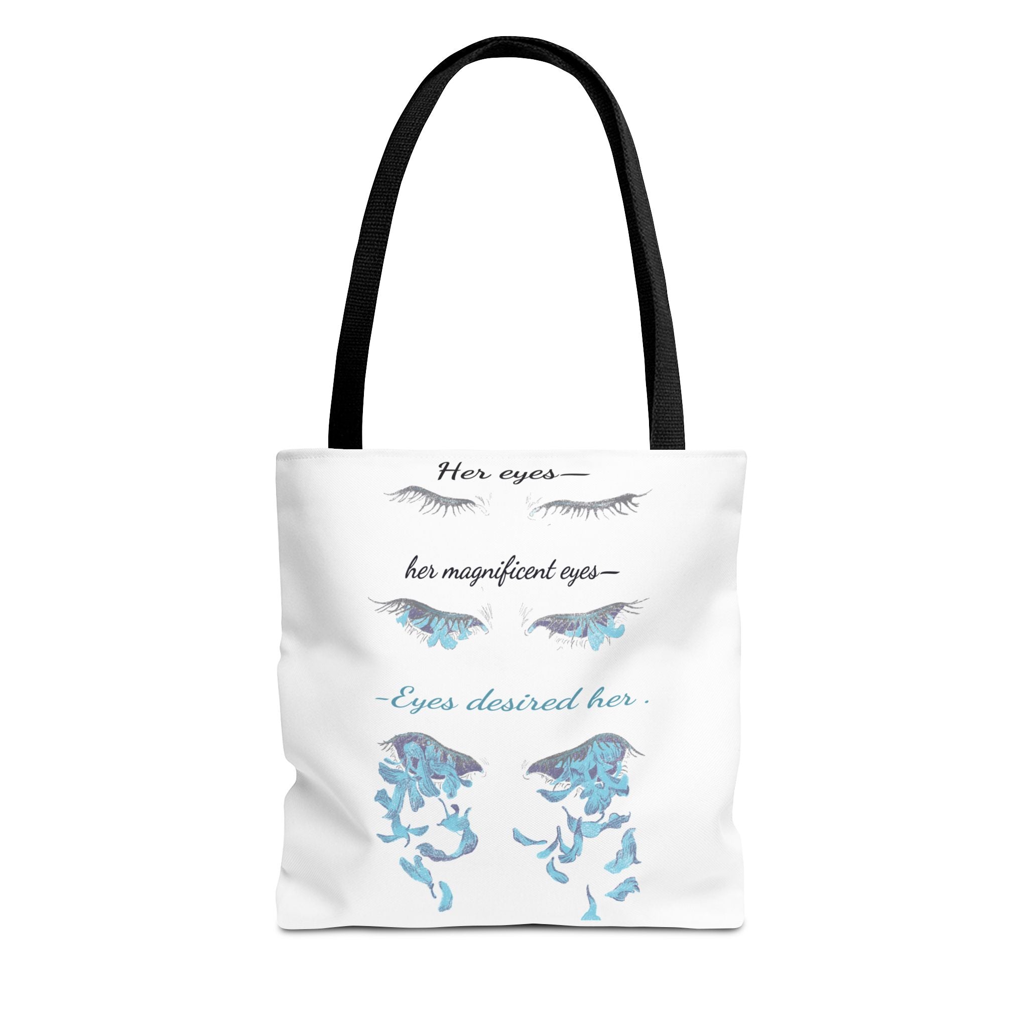 Bohemian Tote Bag with Inspirational Quote, Stylish Market Bag, Gift for Her, Eye-Catching Beach Bag, Motivational Art Tote