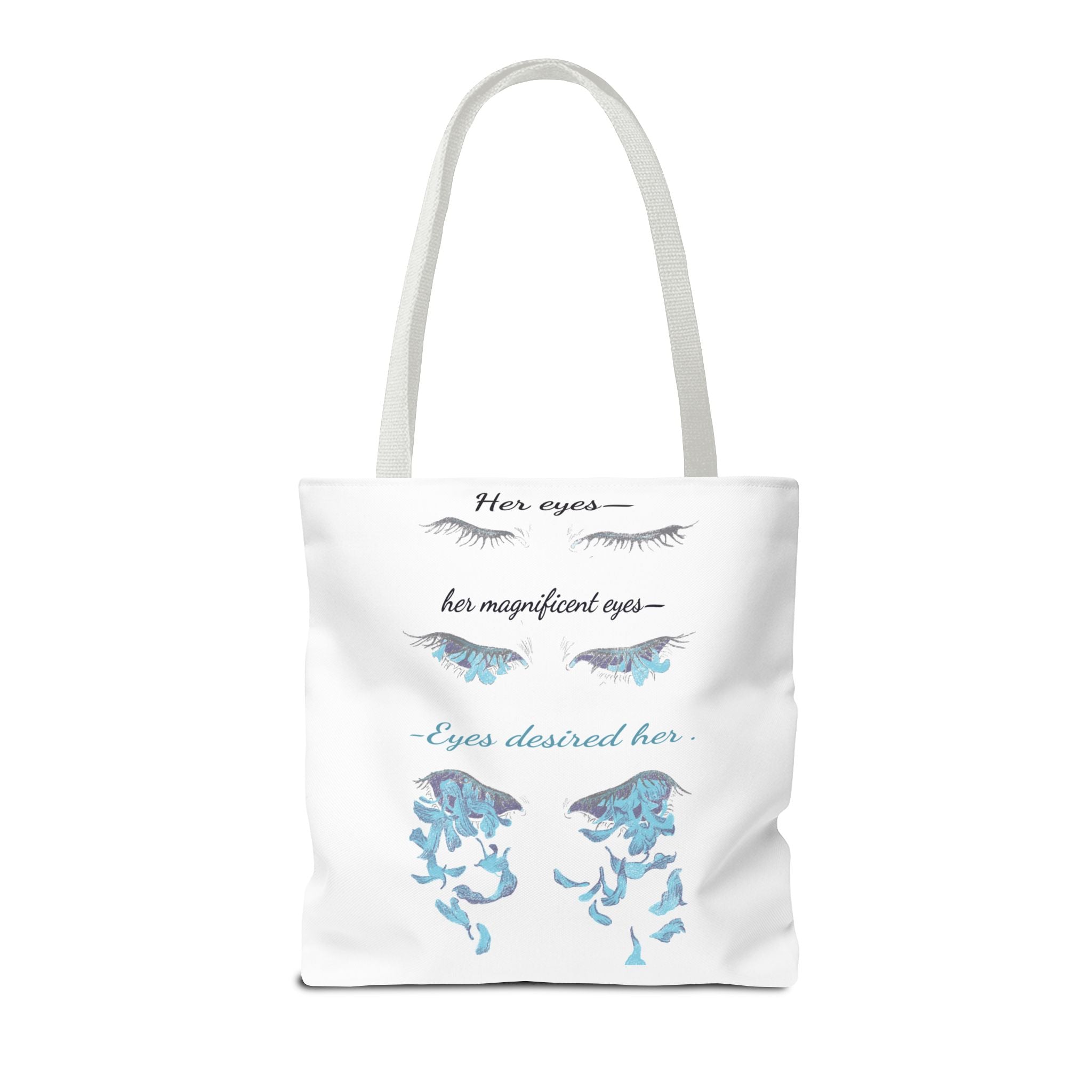 Bohemian Tote Bag with Inspirational Quote, Stylish Market Bag, Gift for Her, Eye-Catching Beach Bag, Motivational Art Tote