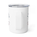 "I Need More Books" 10oz Mug – Reader & Coffee Lover Gift