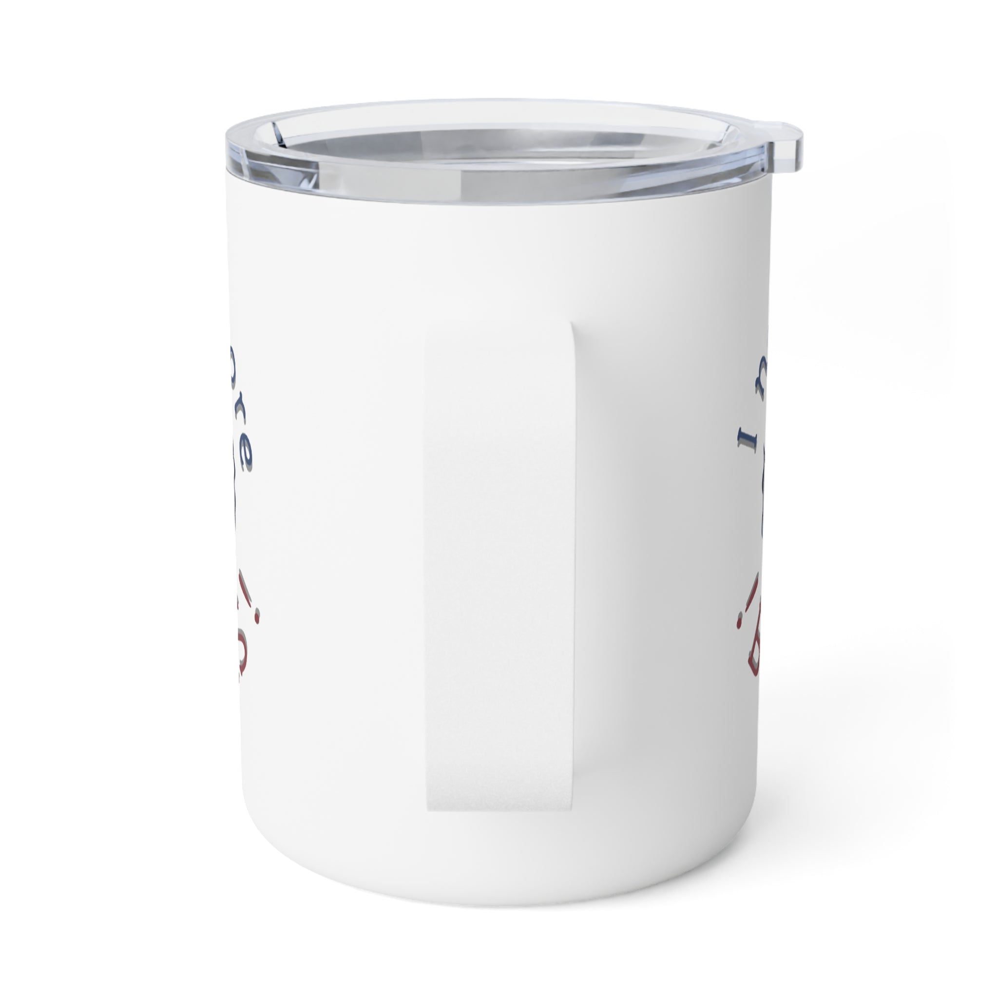 "I Need More Books" 10oz Mug – Reader & Coffee Lover Gift