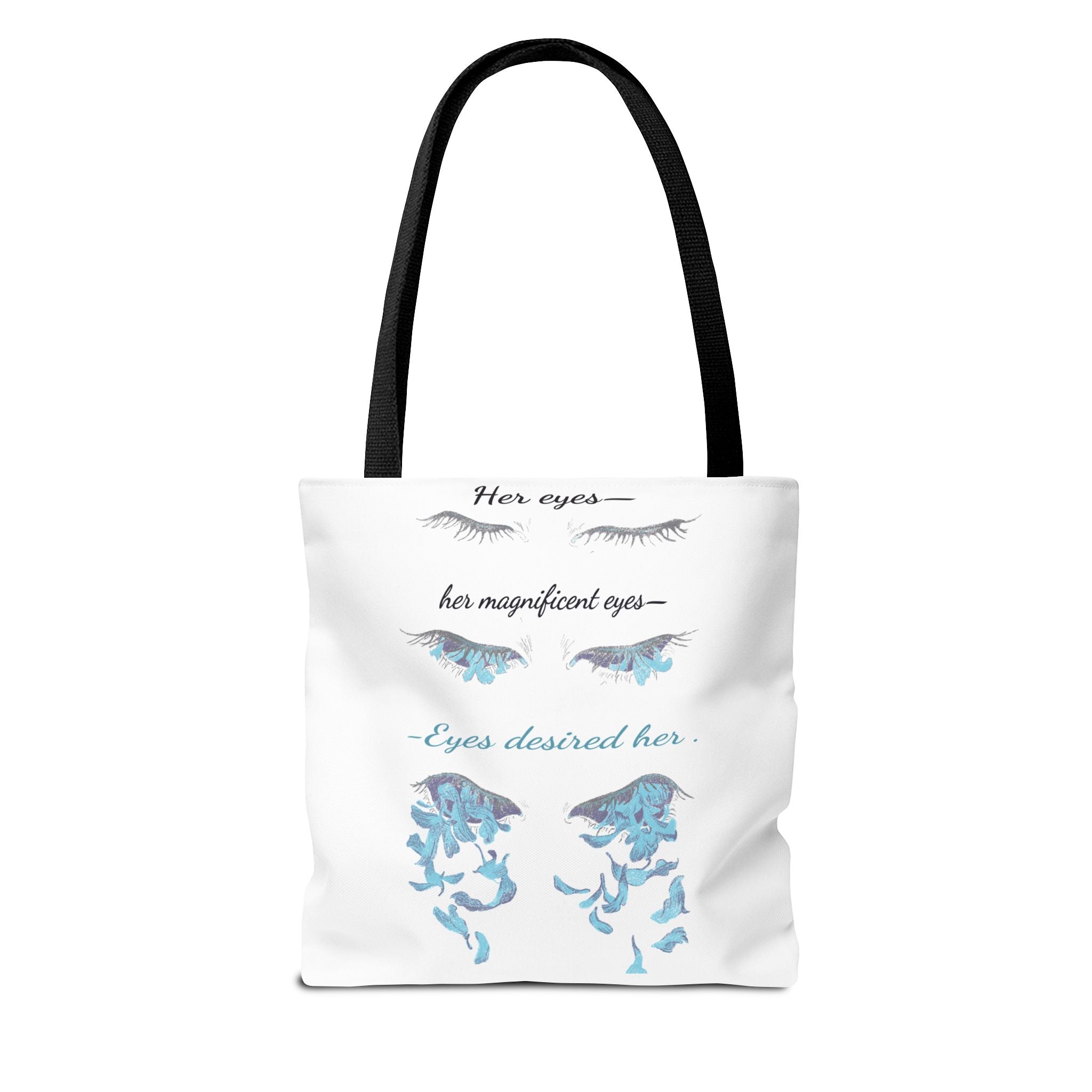 Bohemian Tote Bag with Inspirational Quote, Stylish Market Bag, Gift for Her, Eye-Catching Beach Bag, Motivational Art Tote