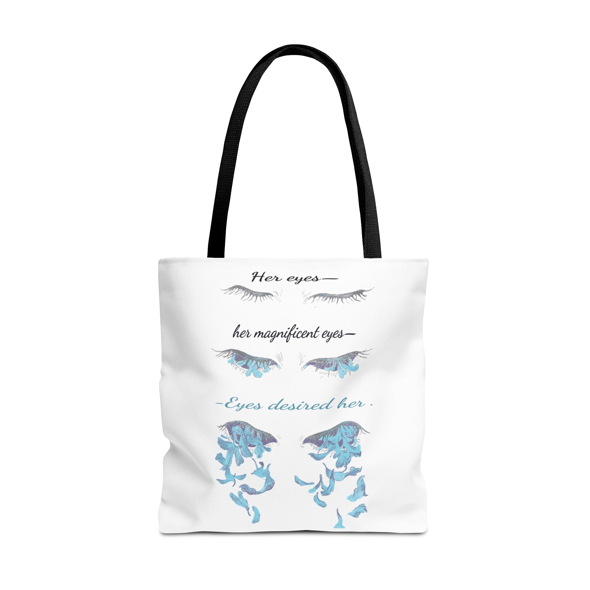 Bohemian Tote Bag with Inspirational Quote, Stylish Market Bag, Gift for Her, Eye-Catching Beach Bag, Motivational Art Tote