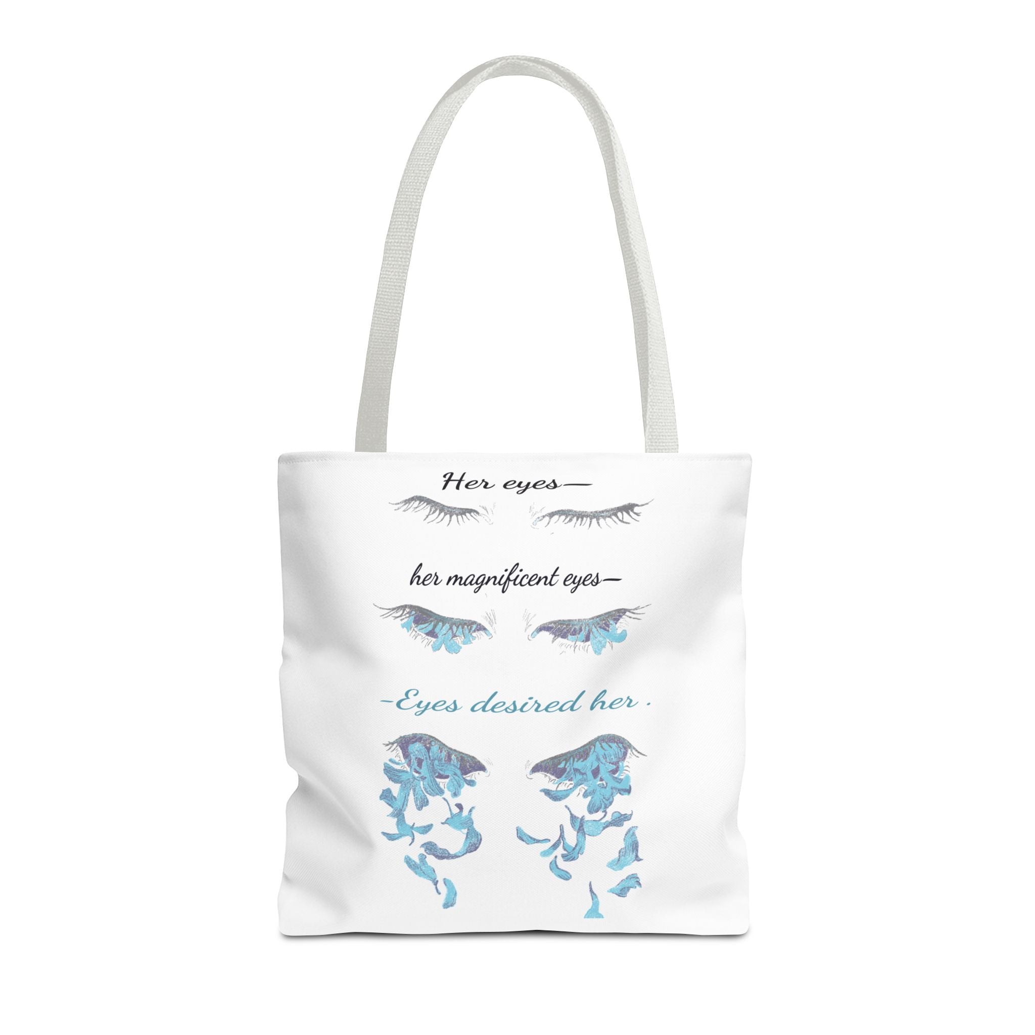 Bohemian Tote Bag with Inspirational Quote, Stylish Market Bag, Gift for Her, Eye-Catching Beach Bag, Motivational Art Tote